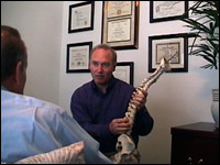 Donald J. Baune Chiropractor